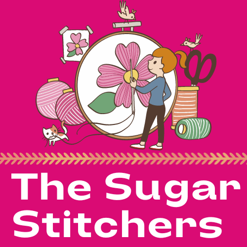 Sugar Stitchers Drop-In Stitching