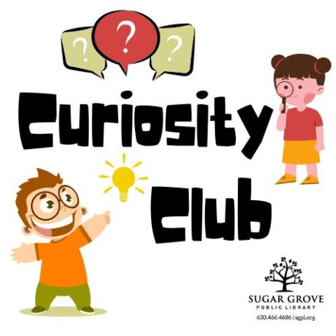 curiosity club
