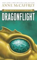 Dragonflight by Anne McCaffrey