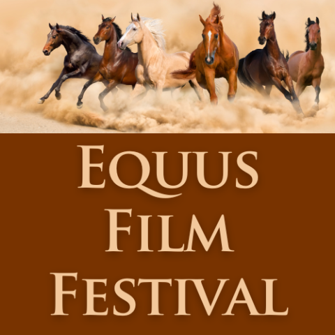 Equus Film Festival logo