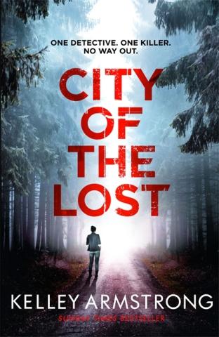 City of the Lost take in people on the run