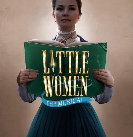 Little Women The Musical