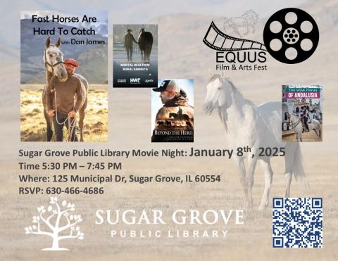 Equus Film Festival 