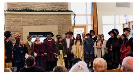 Kaneland High School Madrigals