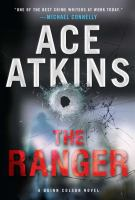 The Ranger by Ace Atkins