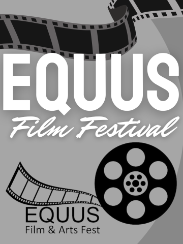 Equus Film Festival logo