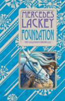 Foundation (Collegium #1) by Mercedes Lackey