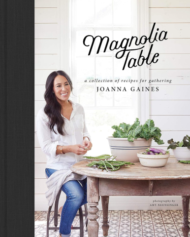 Magnolia Table Cookbook