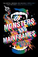 Of Monsters and Mainframes by Barbara Truelove