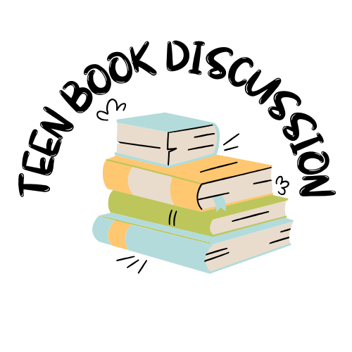 Teen Book Discussion