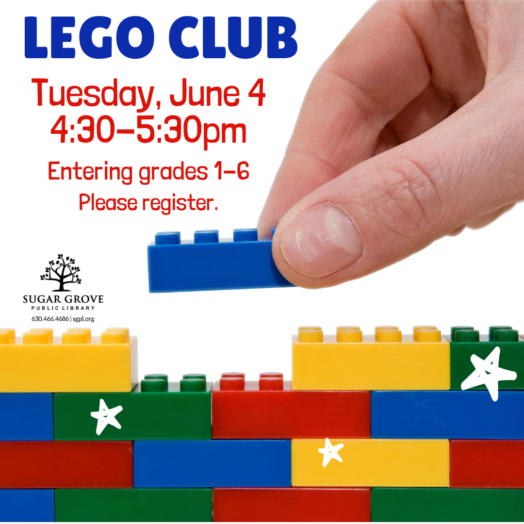 lego club