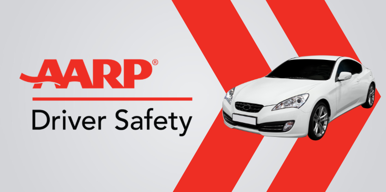 AARP Driver Safety logo