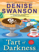 Tart of Darkness book cover