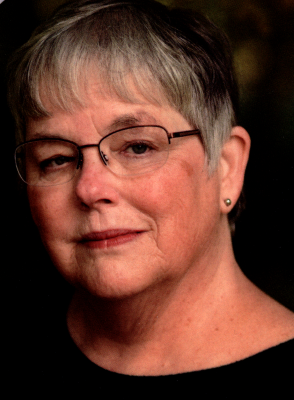 Author Joni Grant
