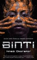 Binti by Nnedi Okorofor