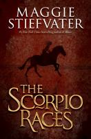 The Scorpio Races by Maggie Stiefvater