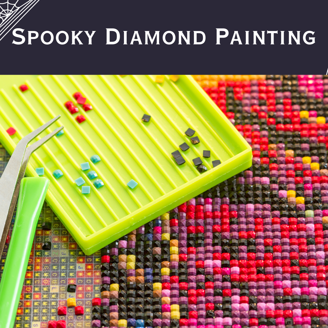 Diamond Painting Set