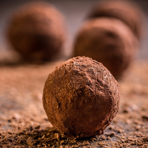Chocolate Truffle