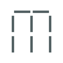 Room C arranged with tables lined up for vendors with room for visitors; up to 32 people, or 16 vendors at 16 tables plus room for visitors.